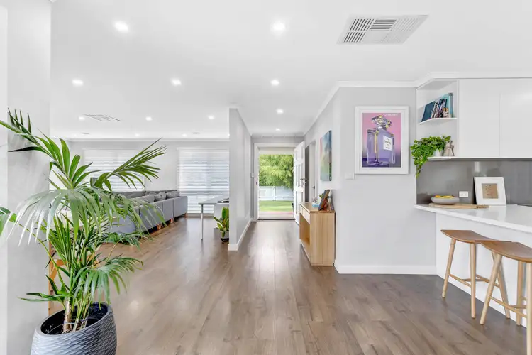 Second view of Homely house listing, 53 Roborough Avenue, Mount Eliza VIC 3930