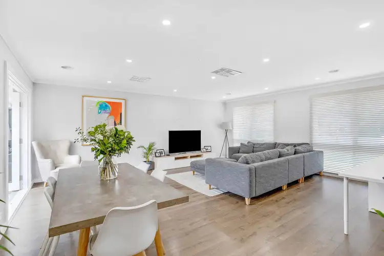 Third view of Homely house listing, 53 Roborough Avenue, Mount Eliza VIC 3930