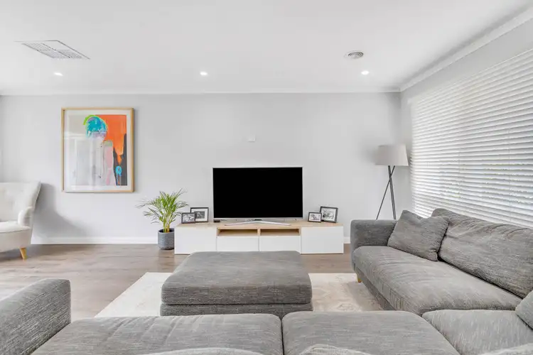Fourth view of Homely house listing, 53 Roborough Avenue, Mount Eliza VIC 3930