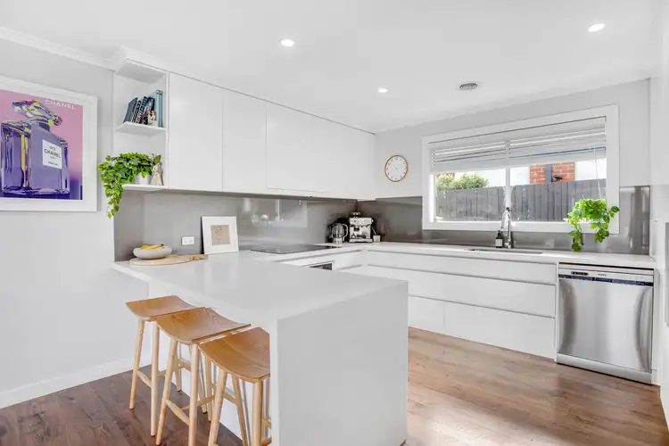 Fifth view of Homely house listing, 53 Roborough Avenue, Mount Eliza VIC 3930