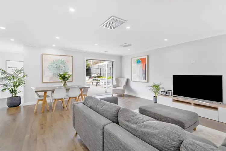 Sixth view of Homely house listing, 53 Roborough Avenue, Mount Eliza VIC 3930