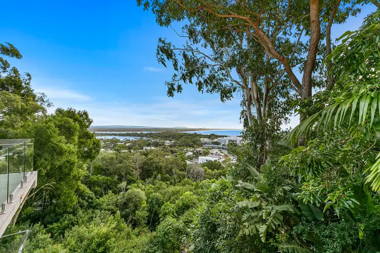Fourth view of Homely unit listing, 4/35 Picture Point Crescent, Noosa Heads QLD 4567