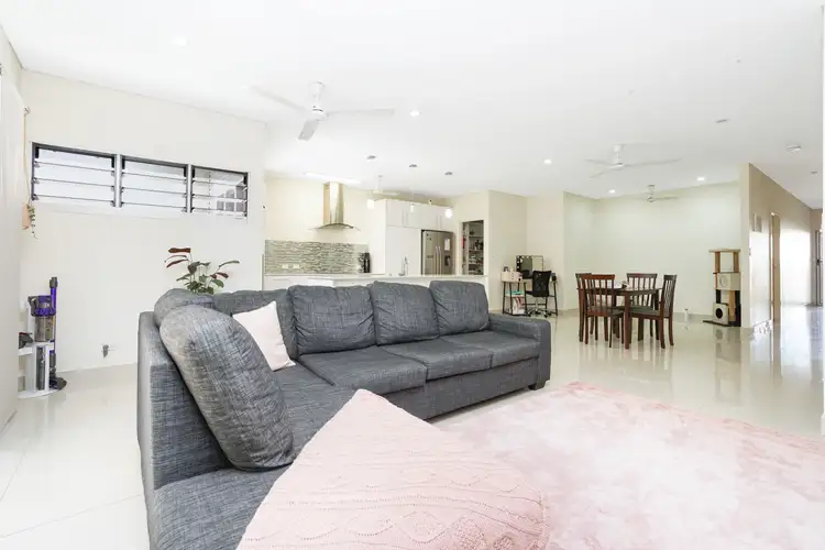 Main view of Homely semi-detached listing, 2/11 Deane Crescent, Rosebery NT 832