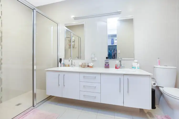 Third view of Homely semi-detached listing, 2/11 Deane Crescent, Rosebery NT 832