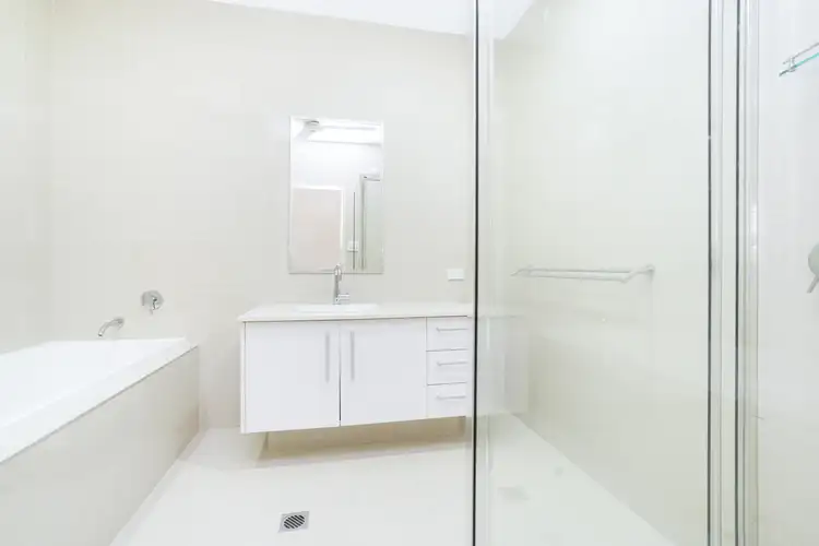 Fourth view of Homely semi-detached listing, 2/11 Deane Crescent, Rosebery NT 832