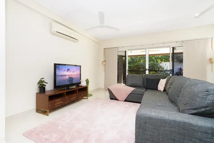 Fifth view of Homely semi-detached listing, 2/11 Deane Crescent, Rosebery NT 832