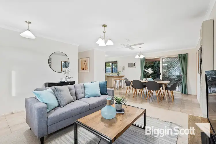 Third view of Homely unit listing, 21 Heathcote Drive, Forest Hill VIC 3131