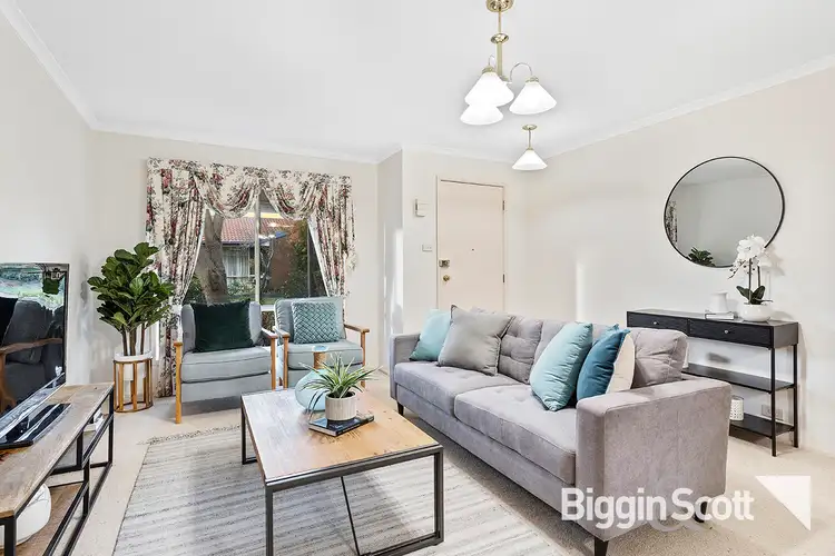 Fourth view of Homely unit listing, 21 Heathcote Drive, Forest Hill VIC 3131