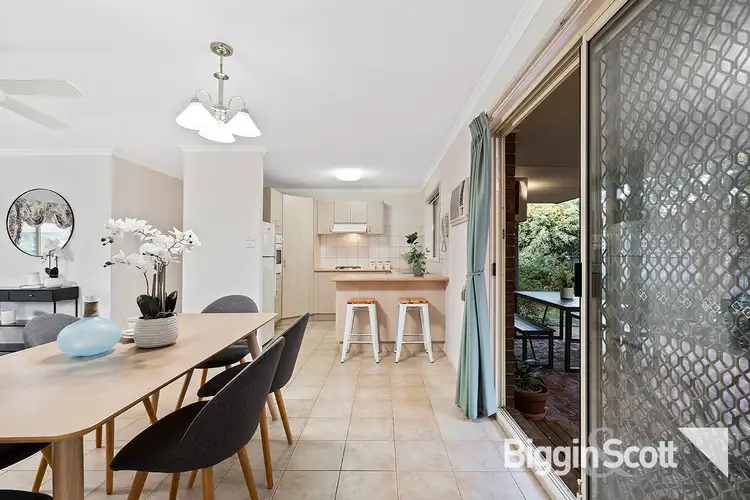 Sixth view of Homely unit listing, 21 Heathcote Drive, Forest Hill VIC 3131