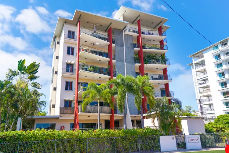 7/148 Smith Street, Larrakeyah NT 820