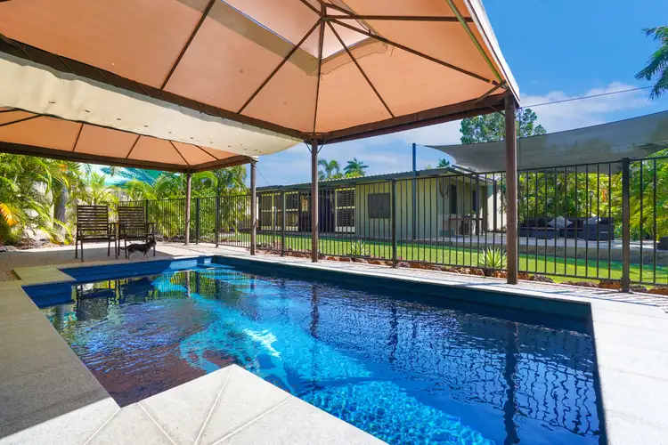 Second view of Homely house listing, 26 Pelican Crescent, Wulagi NT 812