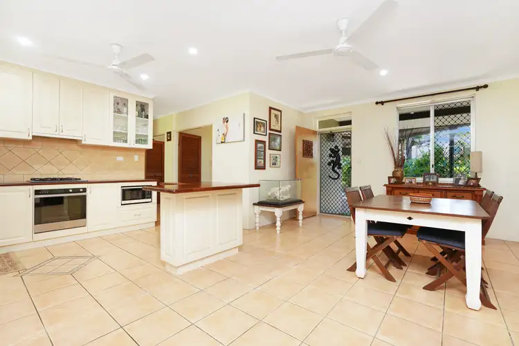 Fourth view of Homely house listing, 26 Pelican Crescent, Wulagi NT 812