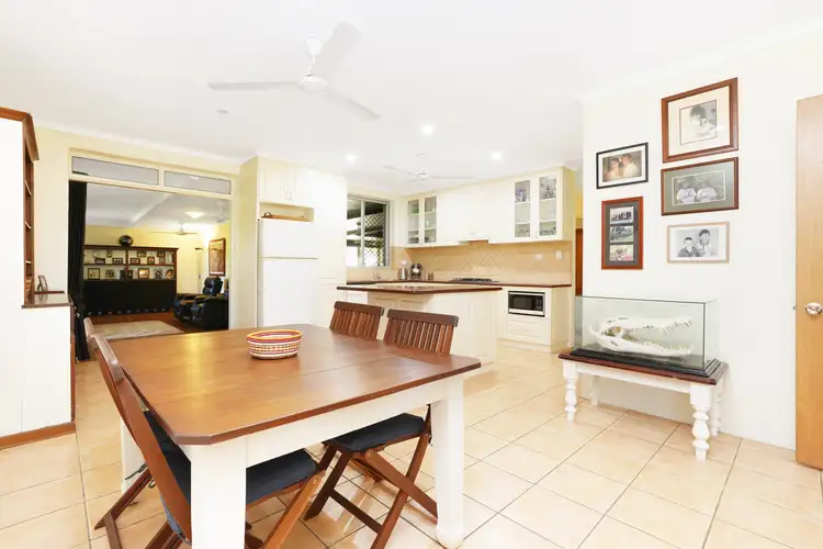 Fifth view of Homely house listing, 26 Pelican Crescent, Wulagi NT 812