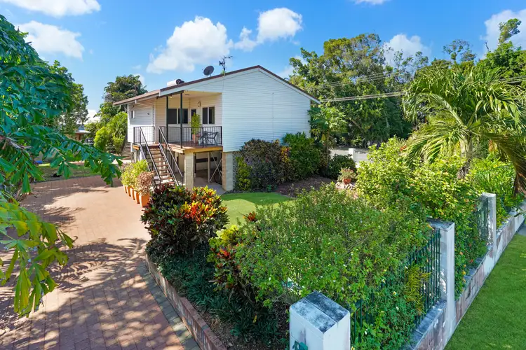 1 Beatrice Street, Stuart Park NT 820