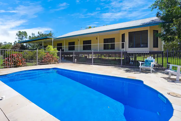 47 Kookaburra Drive, Howard Springs NT 835