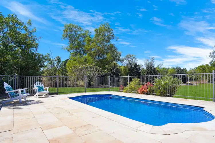 Third view of Homely house listing, 47 Kookaburra Drive, Howard Springs NT 835