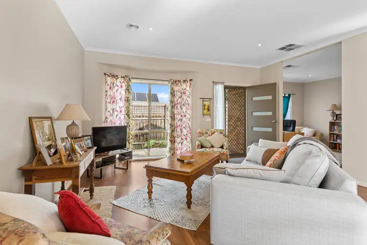 Fifth view of Homely unit listing, 2/40 Woodvale Road, Boronia VIC 3155