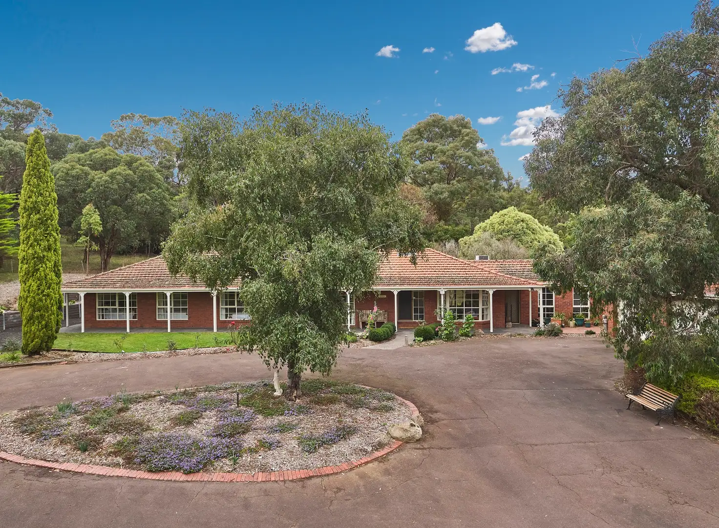 Main view of Homely house listing, 38 Outawood Rise, Gisborne VIC 3437