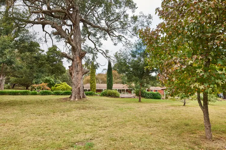 Second view of Homely house listing, 38 Outawood Rise, Gisborne VIC 3437