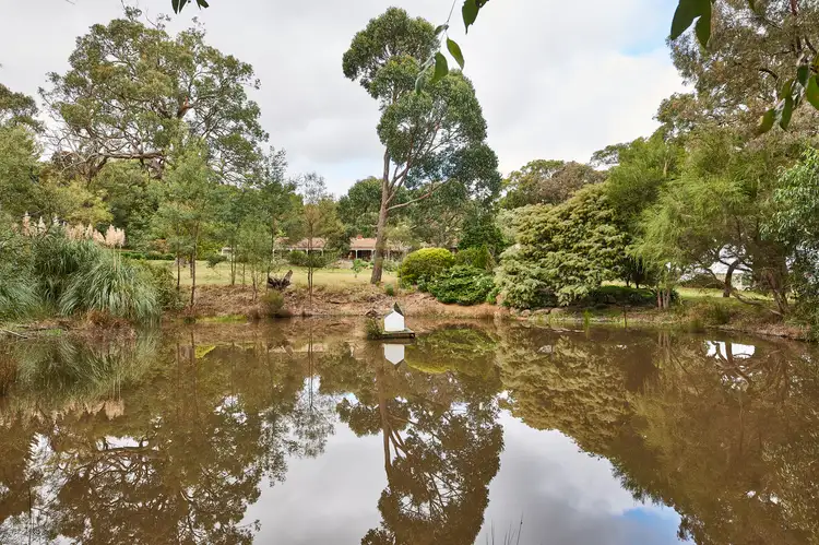 Third view of Homely house listing, 38 Outawood Rise, Gisborne VIC 3437