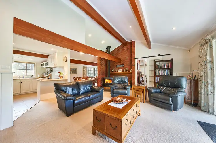 Fourth view of Homely house listing, 38 Outawood Rise, Gisborne VIC 3437