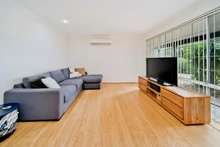 Third view of Homely semi-detached listing, A/13 Pimelia Court, Greenwood WA 6024