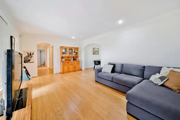 Fourth view of Homely semi-detached listing, A/13 Pimelia Court, Greenwood WA 6024
