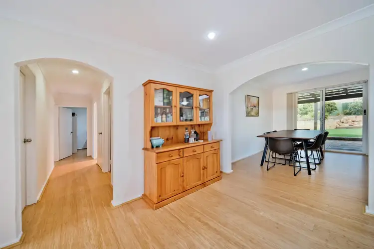 Fifth view of Homely semi-detached listing, A/13 Pimelia Court, Greenwood WA 6024