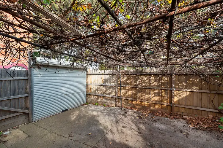 Sixth view of Homely house listing, 278 Wellington Street, Collingwood VIC 3066