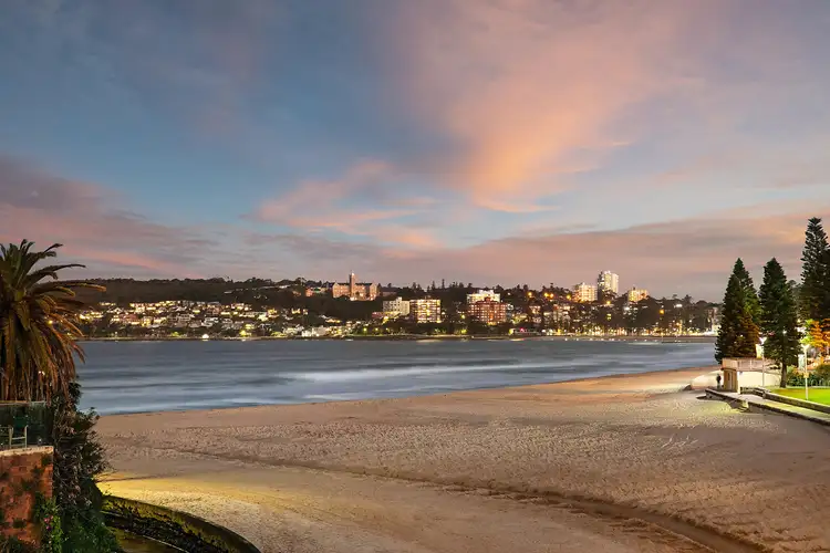 16 Greycliffe Street, Queenscliff NSW 2096