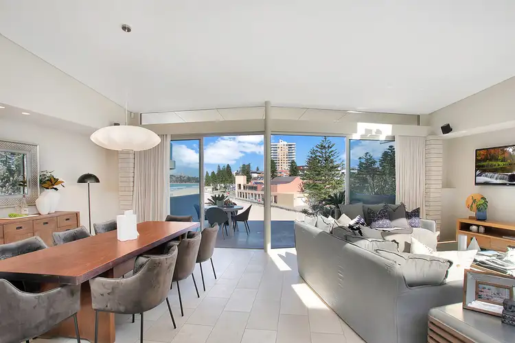 Fifth view of Homely house listing, 16 Greycliffe Street, Queenscliff NSW 2096