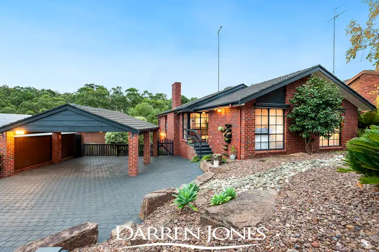 45 Corowa Crescent, Greensborough VIC 3088