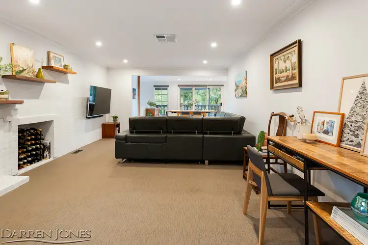 Third view of Homely house listing, 45 Corowa Crescent, Greensborough VIC 3088