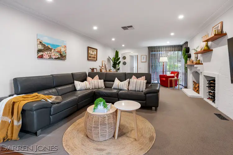 Fourth view of Homely house listing, 45 Corowa Crescent, Greensborough VIC 3088