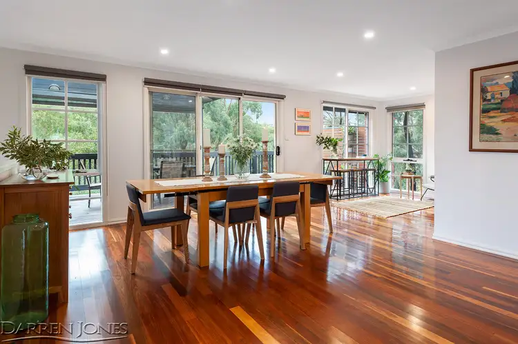 Fifth view of Homely house listing, 45 Corowa Crescent, Greensborough VIC 3088