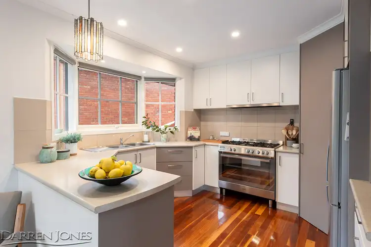 Sixth view of Homely house listing, 45 Corowa Crescent, Greensborough VIC 3088