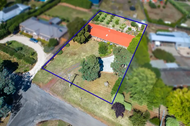 Main view of Homely house listing, 17 Wrixon Street, Romsey VIC 3434