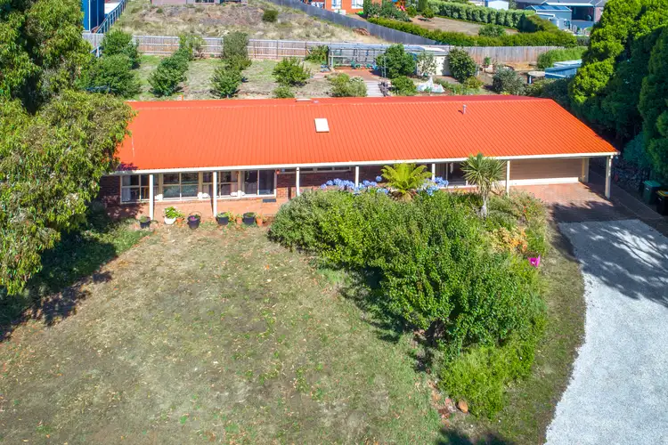 Second view of Homely house listing, 17 Wrixon Street, Romsey VIC 3434
