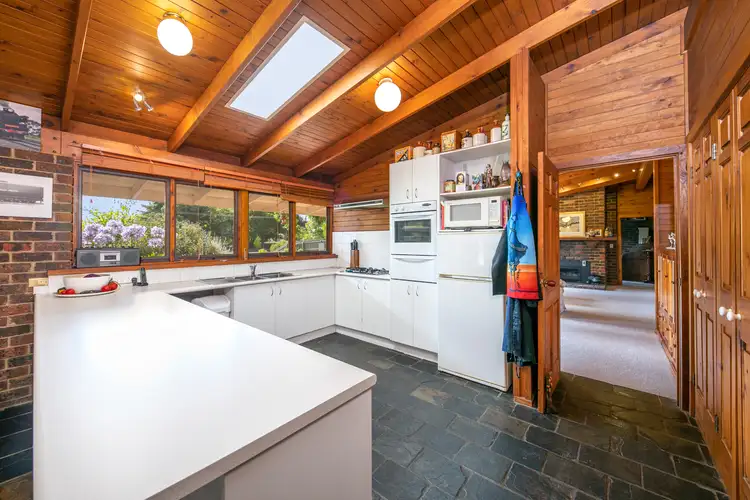 Third view of Homely house listing, 17 Wrixon Street, Romsey VIC 3434