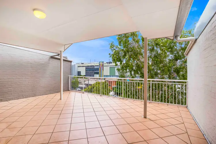 Second view of Homely unit listing, 10/20 Underhill Avenue, Indooroopilly QLD 4068