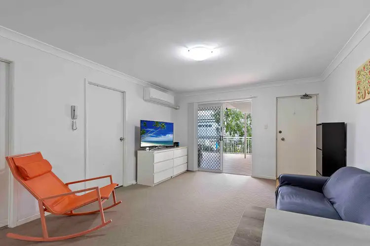 Third view of Homely unit listing, 10/20 Underhill Avenue, Indooroopilly QLD 4068