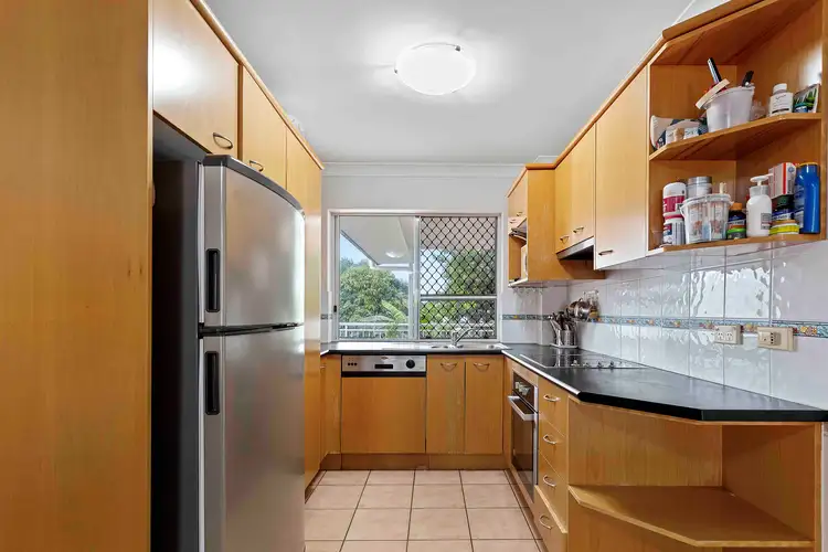 Sixth view of Homely unit listing, 10/20 Underhill Avenue, Indooroopilly QLD 4068