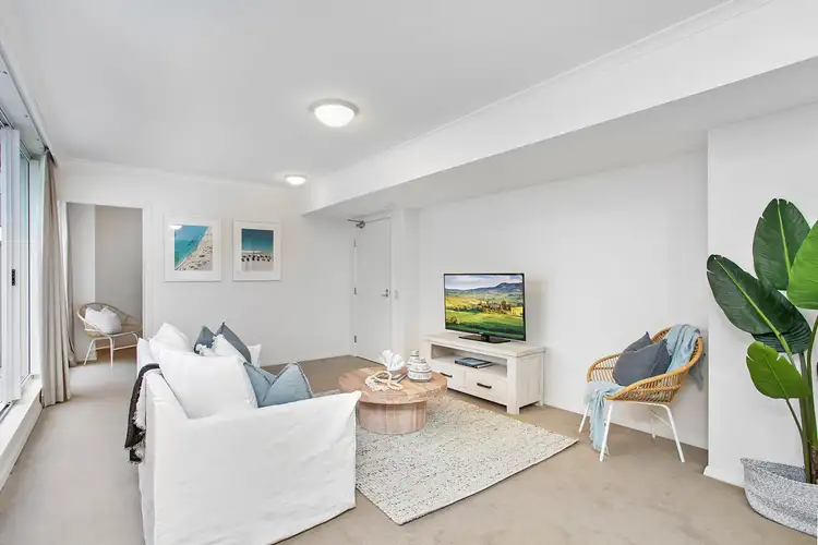 Fourth view of Homely apartment listing, 350/25 Wentworth Street, Manly NSW 2095