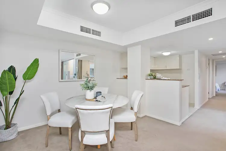 Fifth view of Homely apartment listing, 350/25 Wentworth Street, Manly NSW 2095