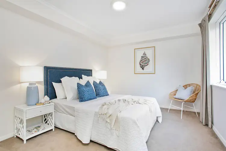 Sixth view of Homely apartment listing, 350/25 Wentworth Street, Manly NSW 2095
