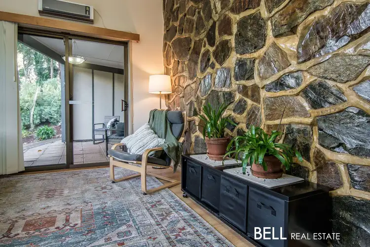 Fifth view of Homely house listing, 25 Florence Avenue, Upwey VIC 3158