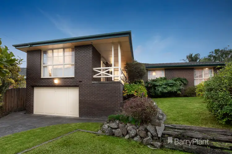 3 Roma Court, Templestowe Lower VIC 3107
