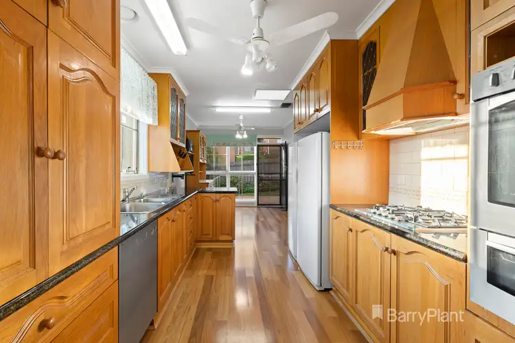 Fourth view of Homely house listing, 3 Roma Court, Templestowe Lower VIC 3107