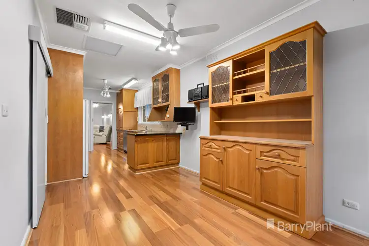 Fifth view of Homely house listing, 3 Roma Court, Templestowe Lower VIC 3107