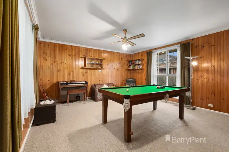 Sixth view of Homely house listing, 3 Roma Court, Templestowe Lower VIC 3107